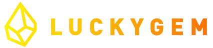 Luckygem Casino logo