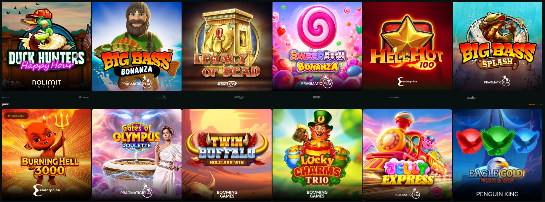 live casino Luckygem